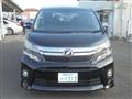 2014 Toyota Vellfire