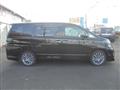 2014 Toyota Vellfire