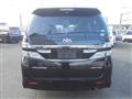 2014 Toyota Vellfire