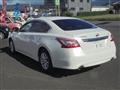 2016 Nissan Teana