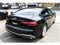 2021 Audi A5