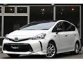 2015 Toyota PRIUS α