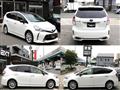 2015 Toyota PRIUS α
