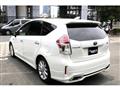 2015 Toyota PRIUS α