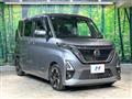 2020 Nissan ROOX