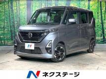 2020 Nissan ROOX