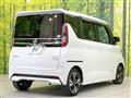 2020 Nissan ROOX