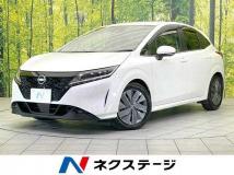 2022 Nissan Note