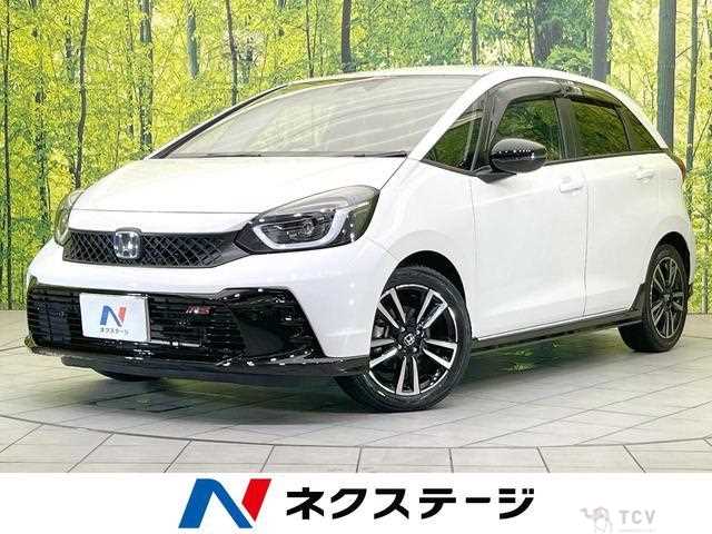 2022 Honda Fit