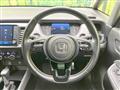 2022 Honda Fit