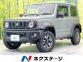 2024 Suzuki Jimny Sierra