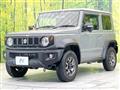 2024 Suzuki Jimny Sierra