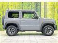 2024 Suzuki Jimny Sierra
