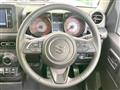 2025 Suzuki Jimny Sierra