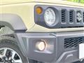 2025 Suzuki Jimny Sierra