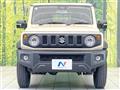 2025 Suzuki Jimny Sierra