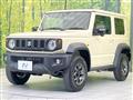 2025 Suzuki Jimny Sierra