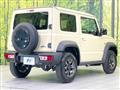 2025 Suzuki Jimny Sierra