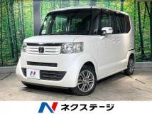 2014 Honda N BOX