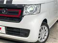 2019 Honda N BOX