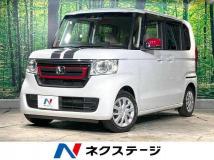2019 Honda N BOX