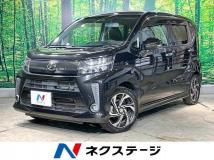 2017 Daihatsu Move