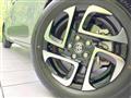 2022 Toyota Sienta