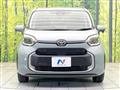2022 Toyota Sienta