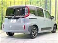 2022 Toyota Sienta
