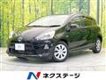 2013 Toyota AQUA