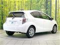 2013 Toyota AQUA