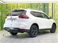 2021 Nissan X-Trail