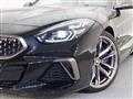 2021 BMW Z4