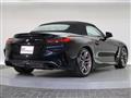 2021 BMW Z4