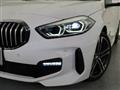 2021 BMW 1 Series