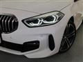 2021 BMW 1 Series