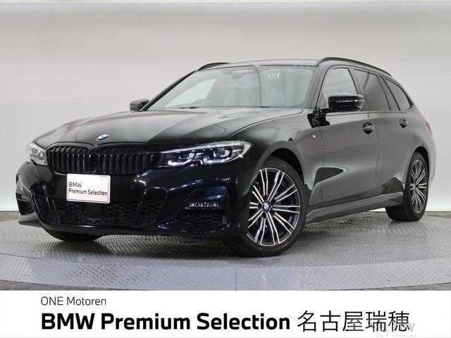 2019 BMW 3 Series