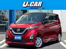 2021 Nissan Nissan Others
