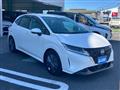 2021 Nissan Note