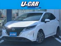 2021 Nissan Note