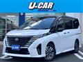 2024 Nissan Serena