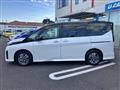 2024 Nissan Serena