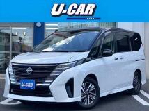 2024 Nissan Serena