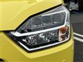 2017 Daihatsu Mira