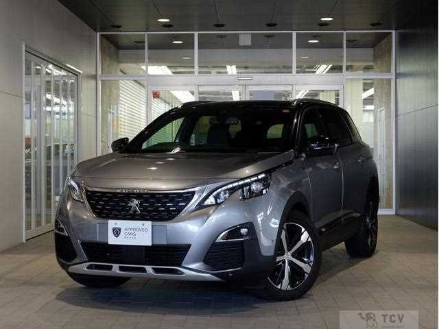 2020 Peugeot Peugoet Others