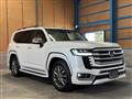 2023 Toyota Land Cruiser