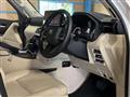 2023 Toyota Land Cruiser