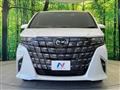 2023 Toyota Alphard Hybrid