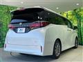 2023 Toyota Alphard Hybrid
