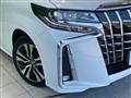 2023 Toyota Alphard G